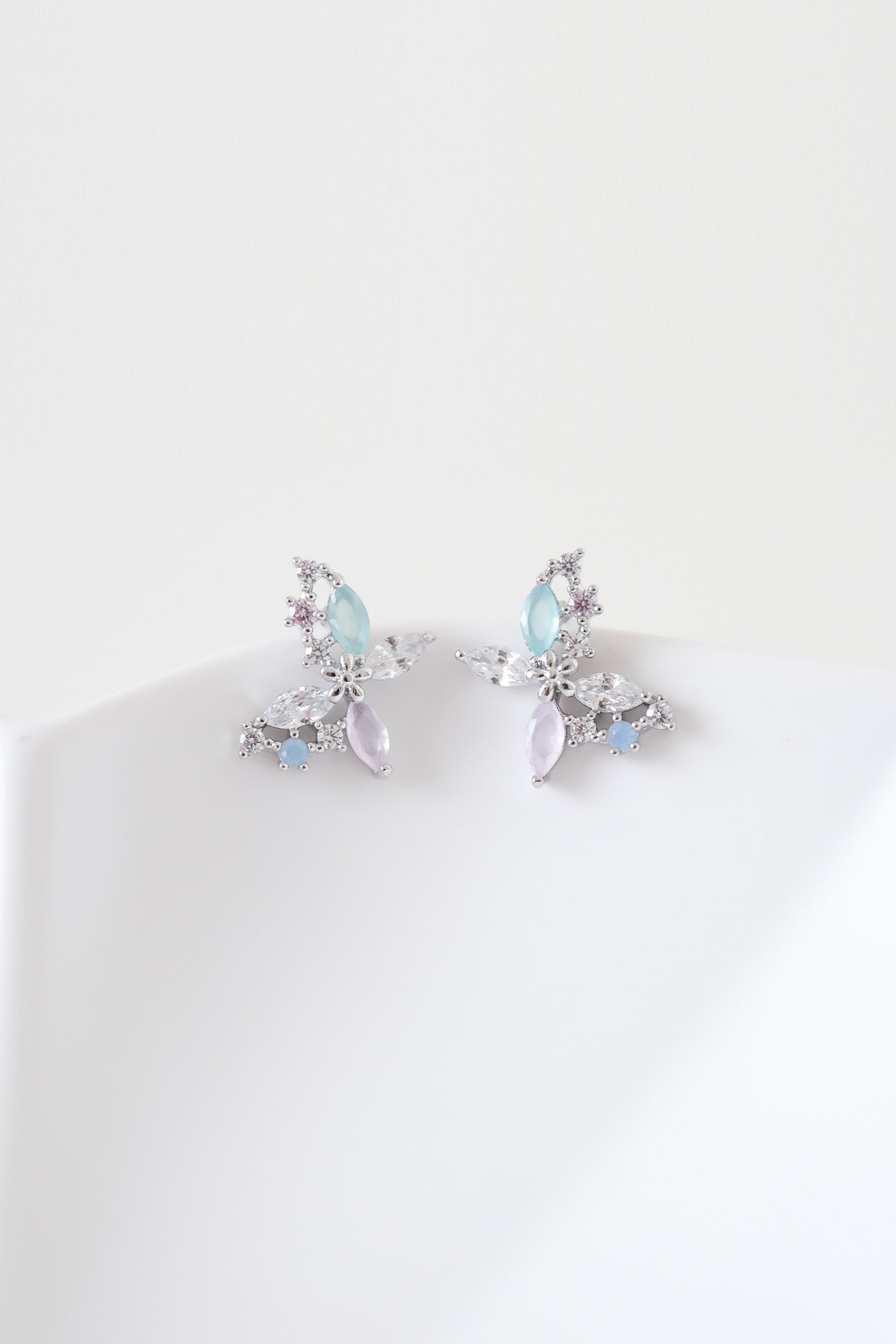 
                  
                    24421 Eulalie Earrings
                  
                