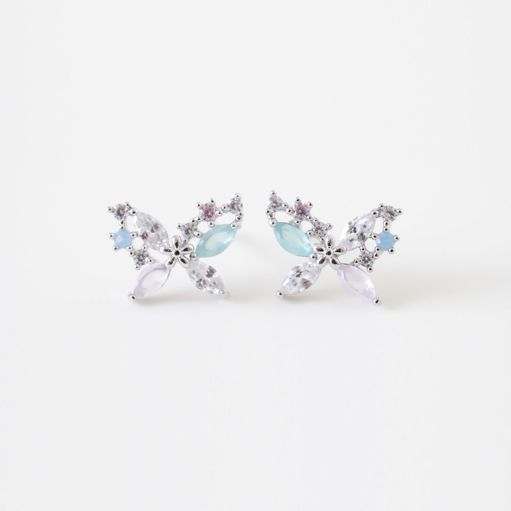 
                  
                    24421 Eulalie Earrings
                  
                