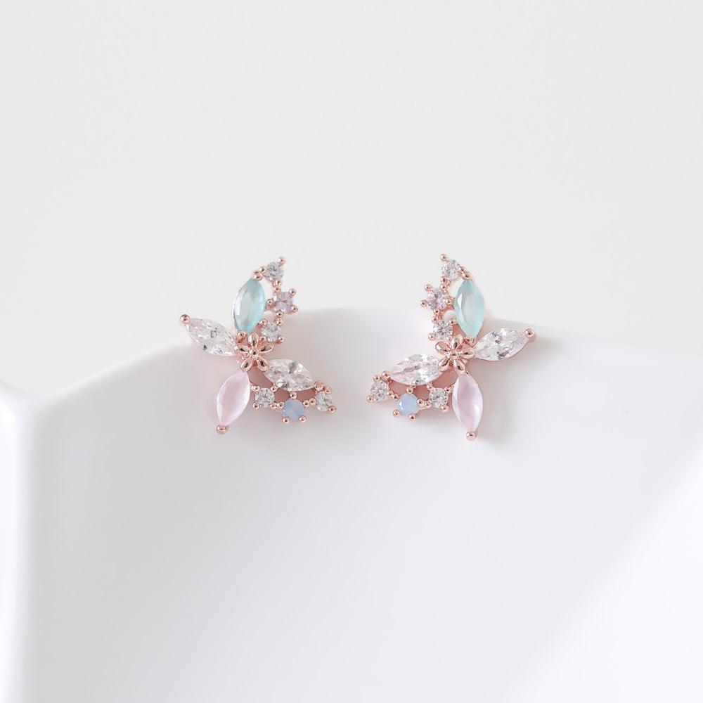 
                  
                    24421 Eulalie Earrings
                  
                