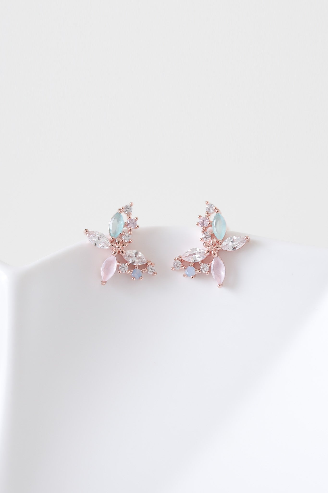 
                  
                    24421 Eulalie Earrings
                  
                