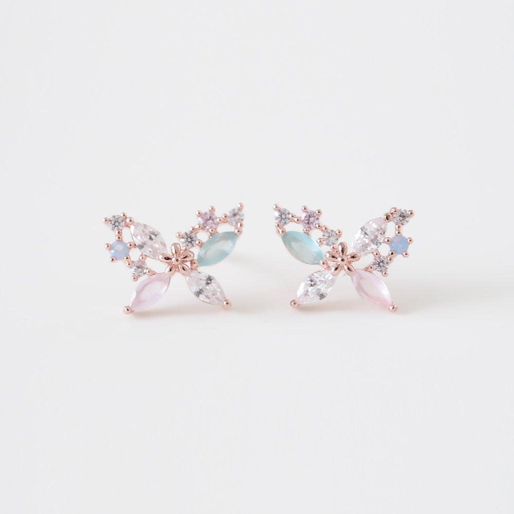 
                  
                    24421 Eulalie Earrings
                  
                