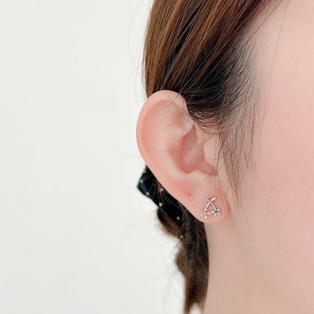 
                      
                        24422 Blossom Earrings
                      
                    