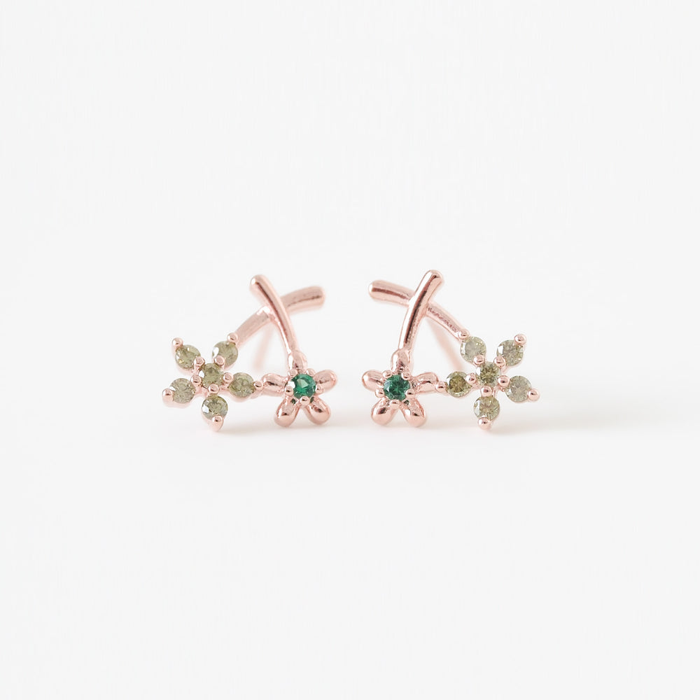 
                  
                    24422 Blossom Earrings
                  
                