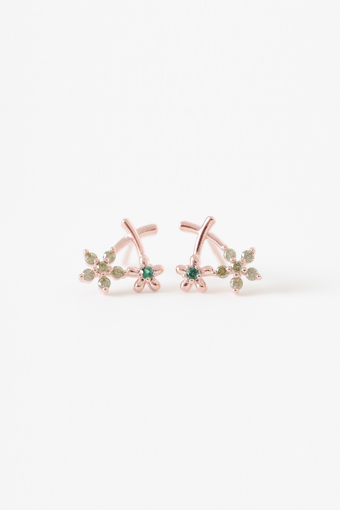 
                  
                    24422 Blossom Earrings
                  
                