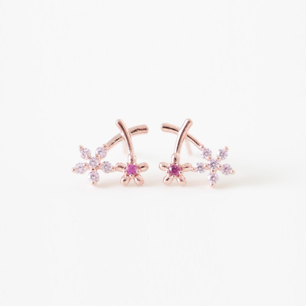 
                  
                    24422 Blossom Earrings
                  
                