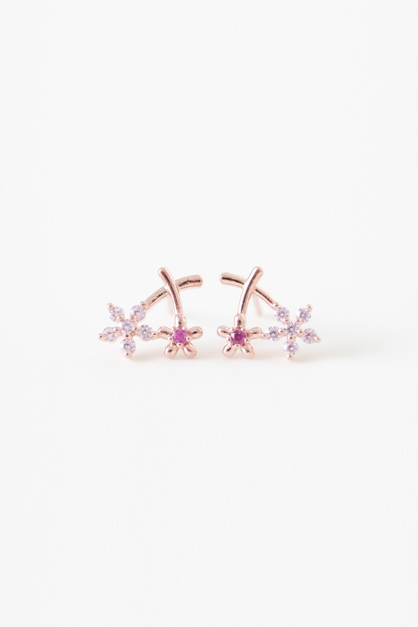 
                  
                    24422 Blossom Earrings
                  
                