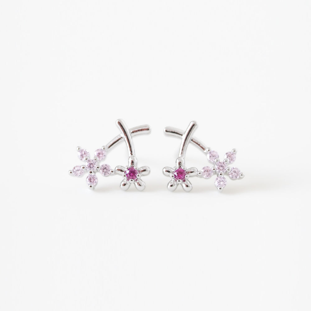 
                  
                    24422 Blossom Earrings
                  
                