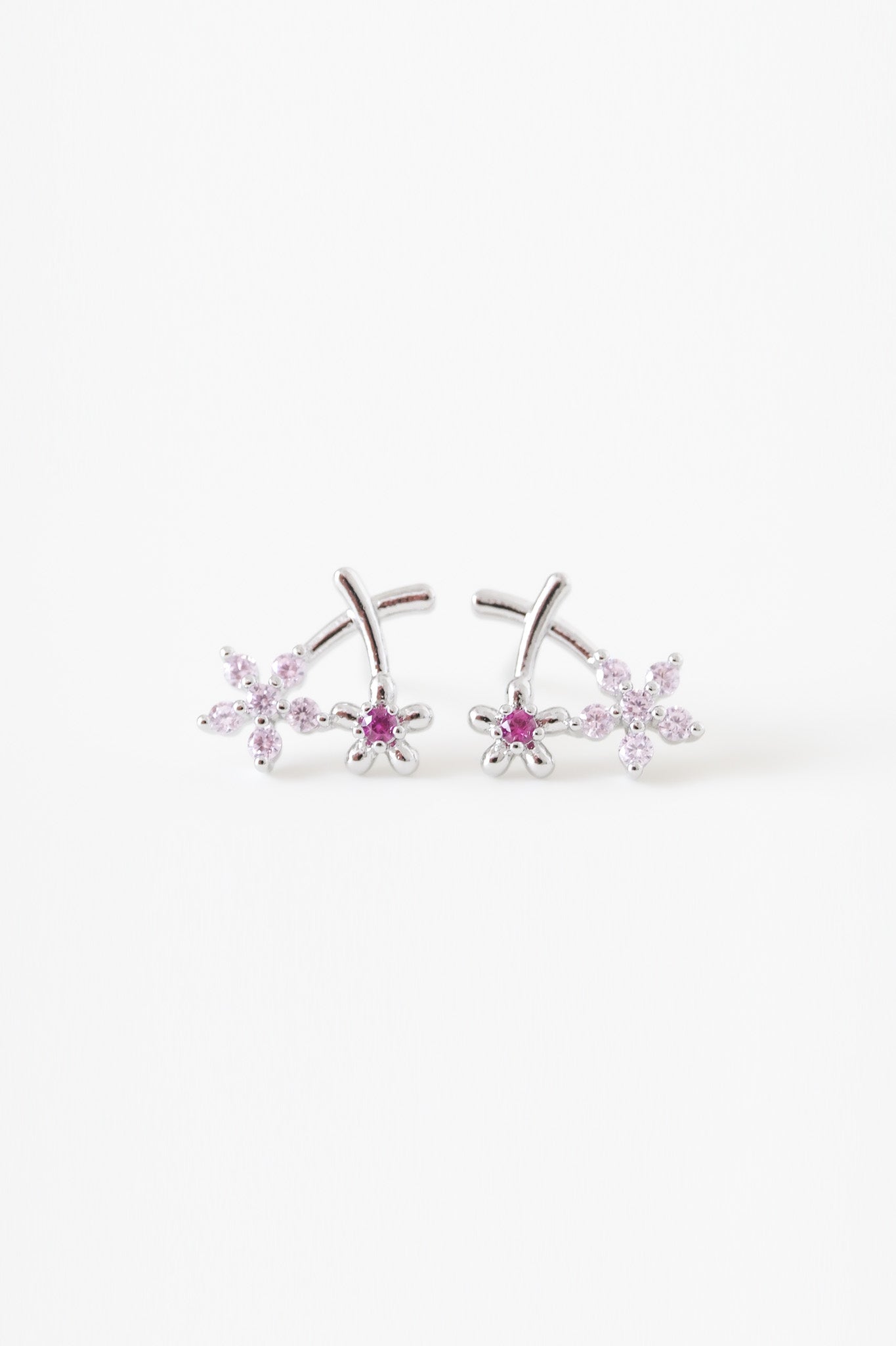 
                  
                    24422 Blossom Earrings
                  
                