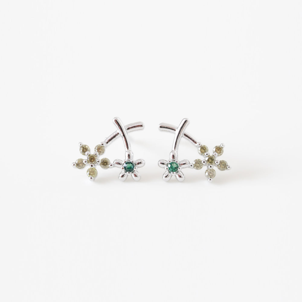 
                      
                        24422 Blossom Earrings
                      
                    