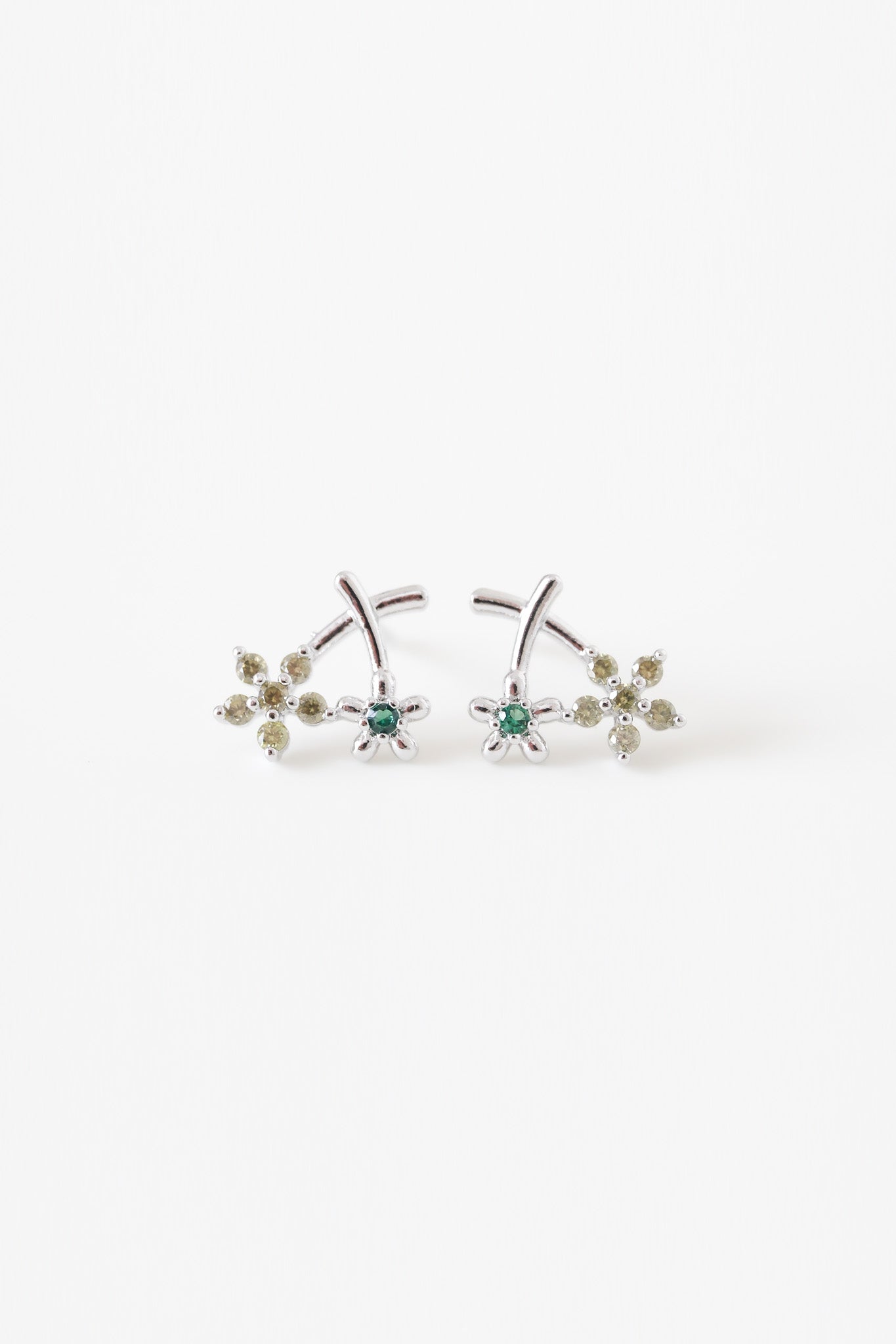 
                  
                    24422 Blossom Earrings
                  
                