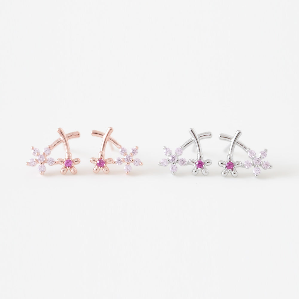 
                  
                    24422 Blossom Earrings
                  
                