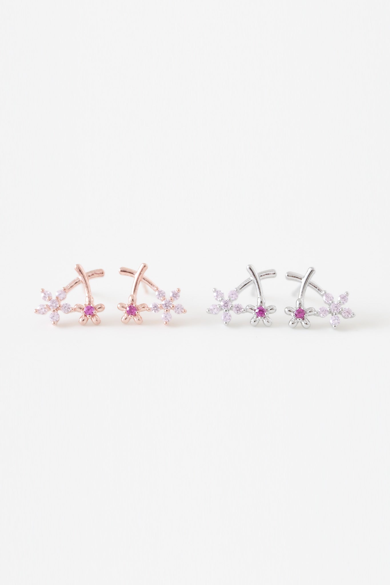 
                  
                    24422 Blossom Earrings
                  
                