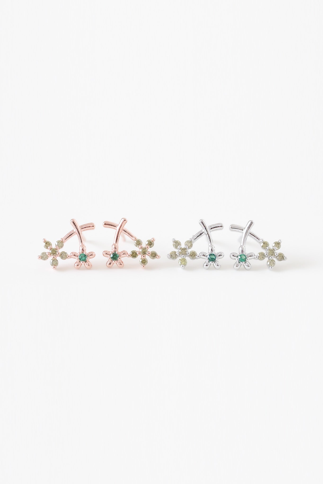 
                  
                    24422 Blossom Earrings
                  
                