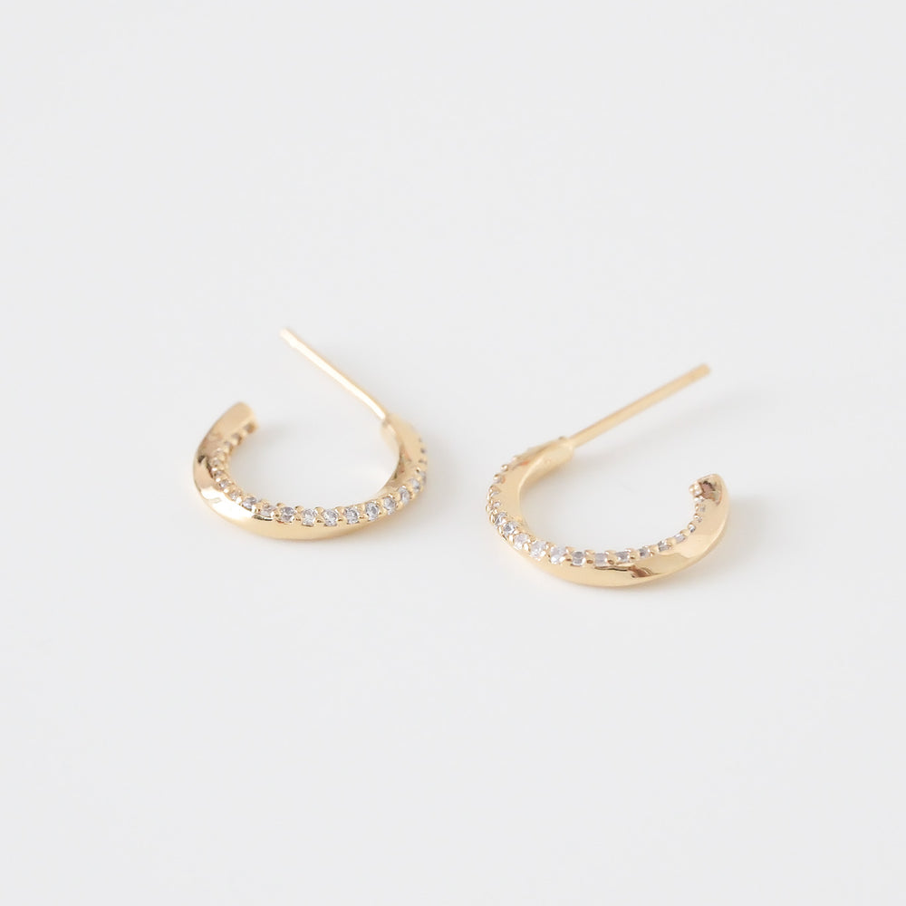 
                  
                    24428 Electra Earrings
                  
                