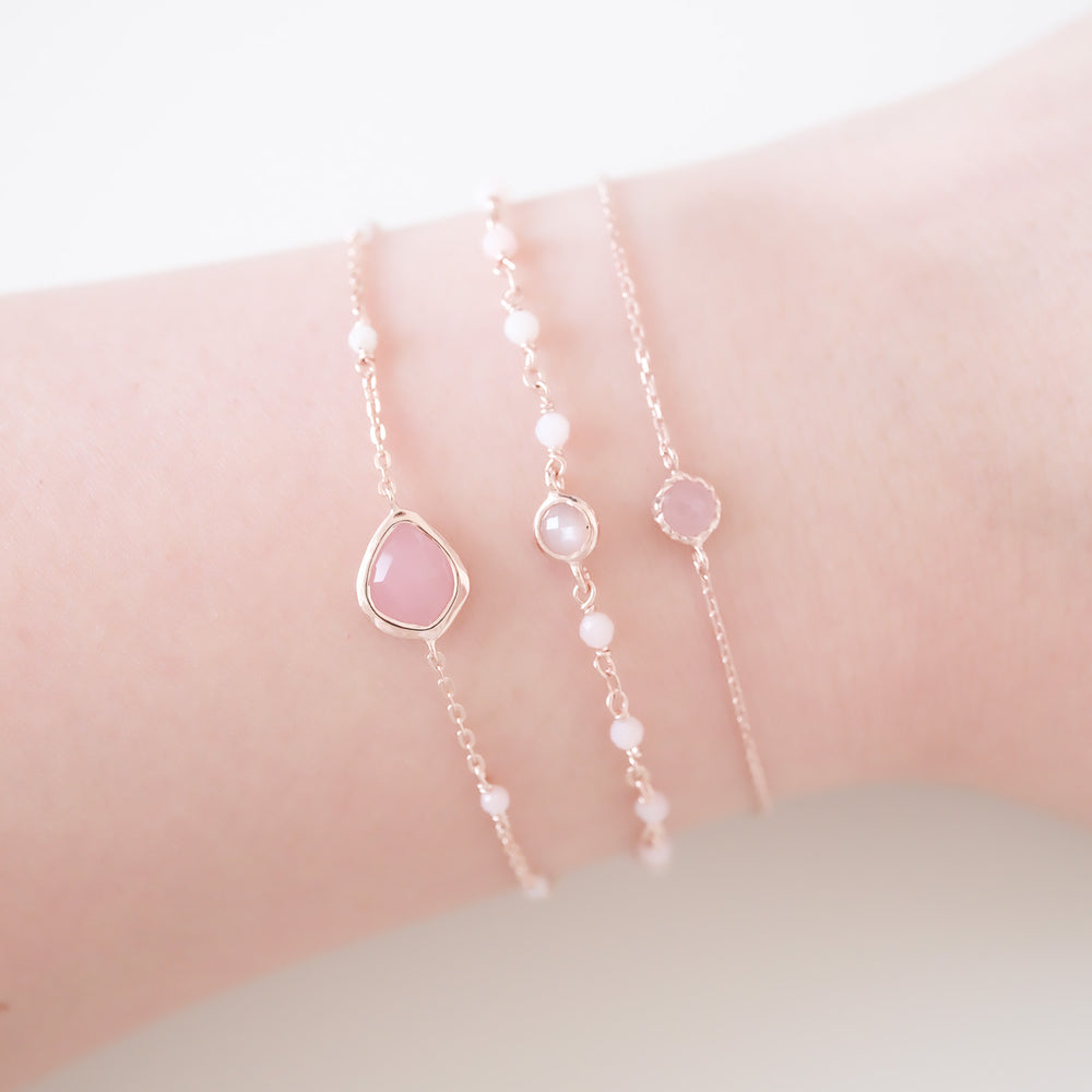 
                      
                        24471 Tatiana Gemstone Bracelet
                      
                    