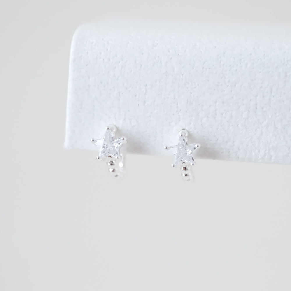 
                      
                        24475 - Minta Earrings
                      
                    