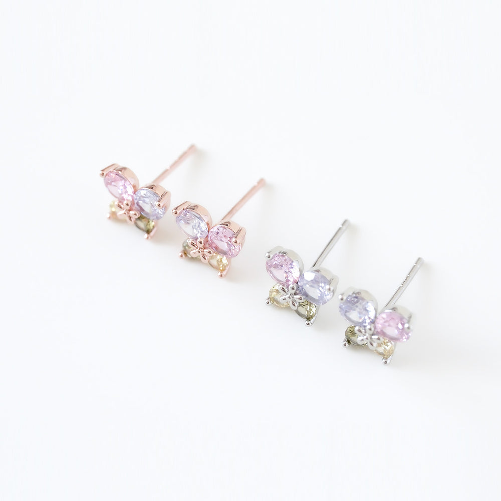 
                  
                    24480 Hanako Earrings
                  
                