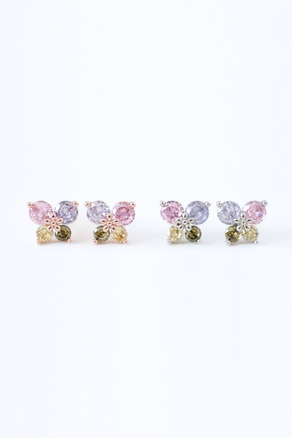 24480 Hanako Earrings