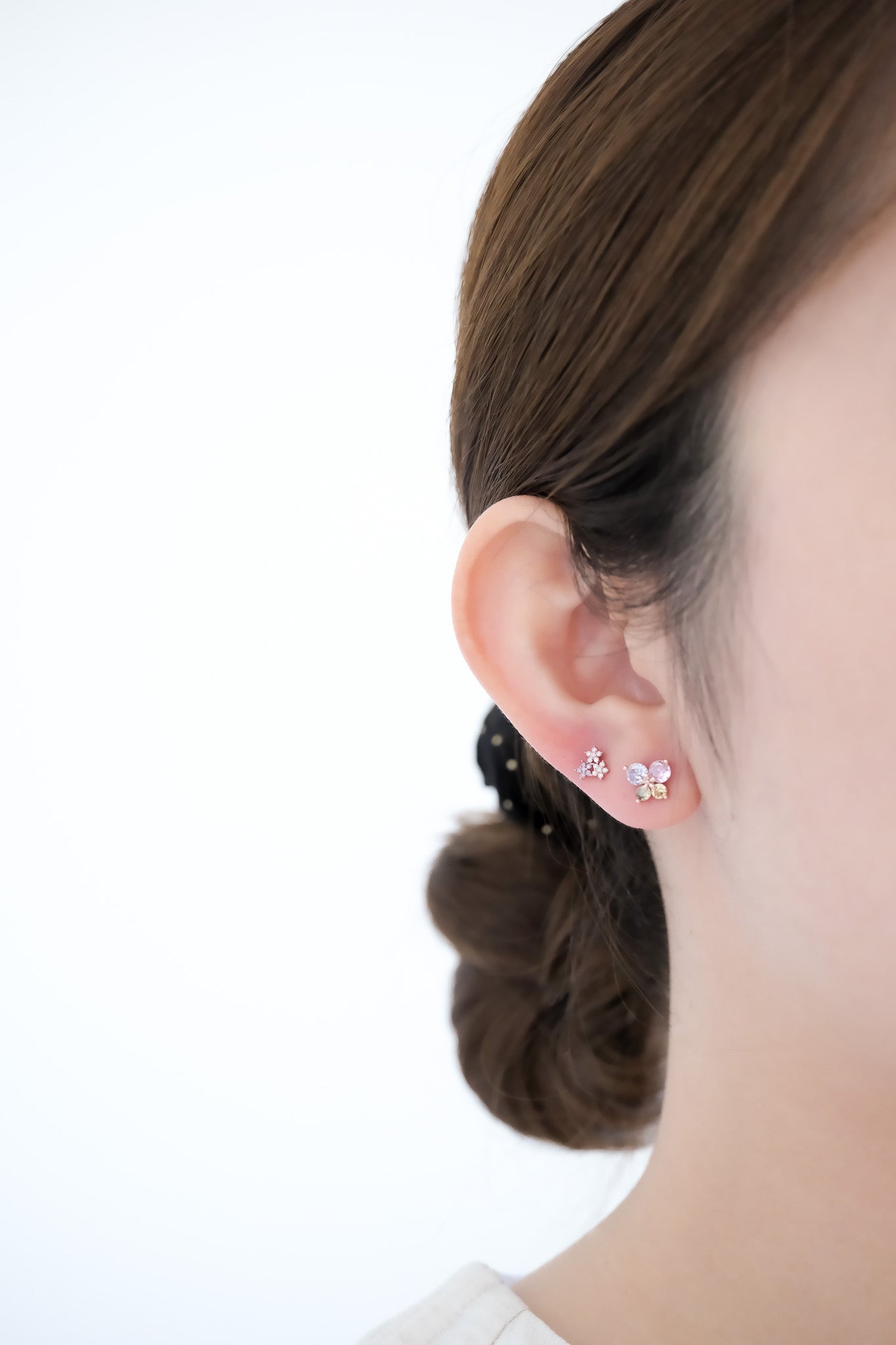 
                  
                    24480 Hanako Earrings
                  
                