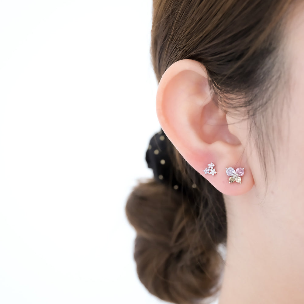 
                  
                    24480 Hanako Earrings
                  
                