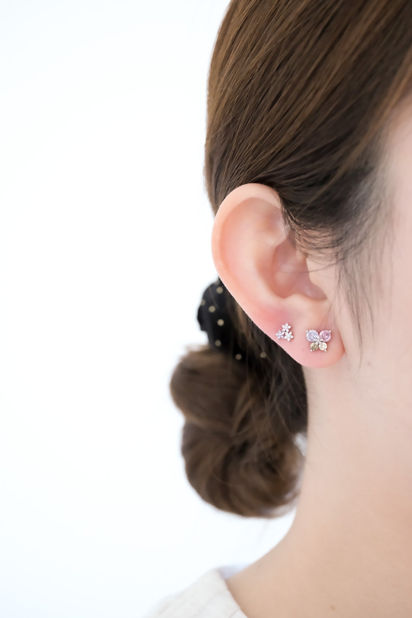 
                  
                    24480 Hanako Earrings
                  
                