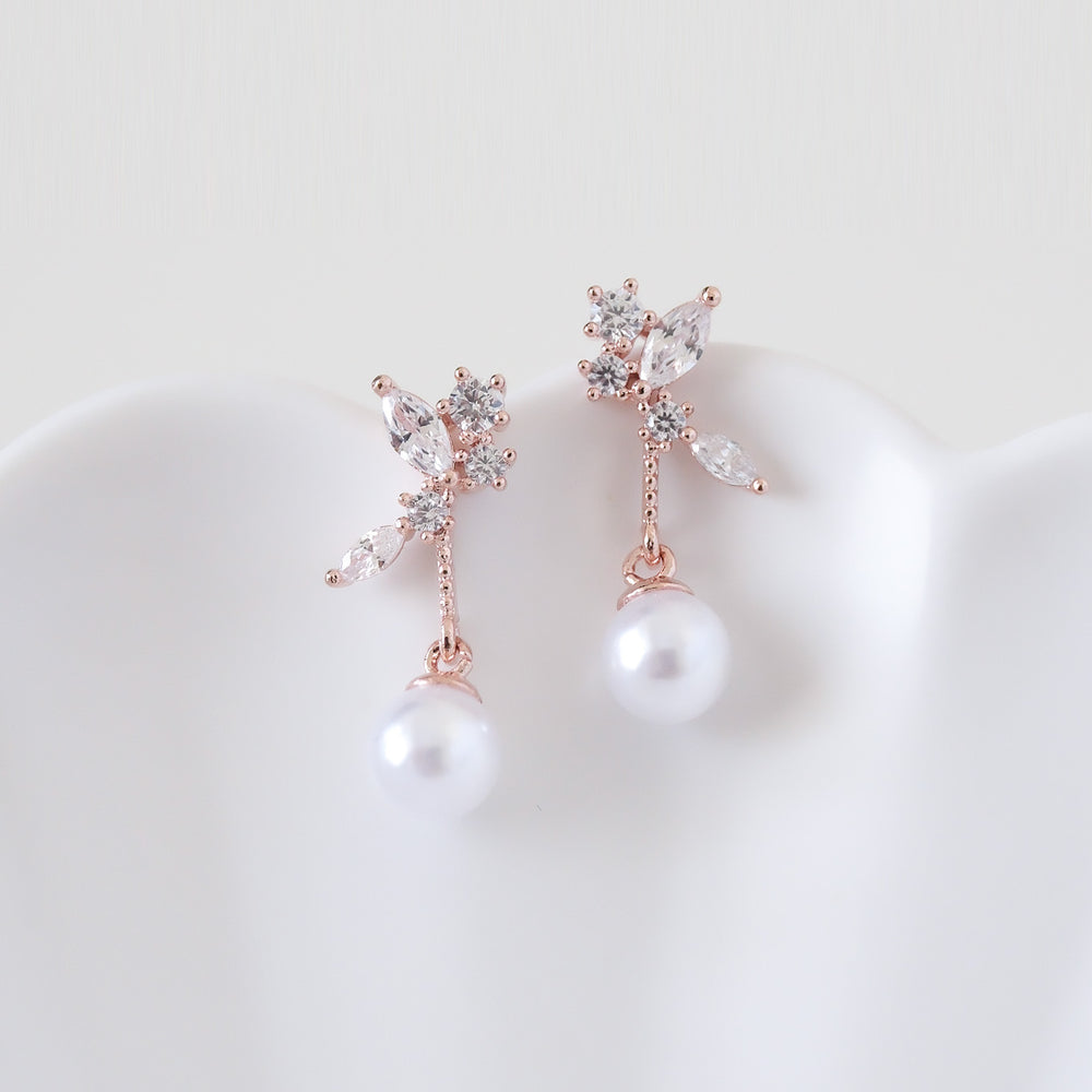 
                      
                        24484 Josette Earrings
                      
                    