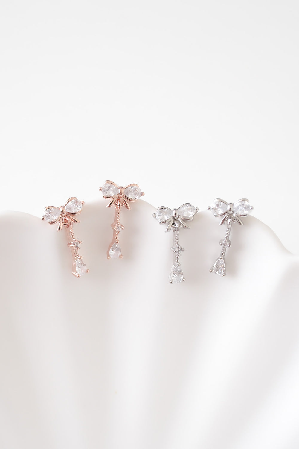 店主心水款 ⊹ 24486 Rhae Earrings