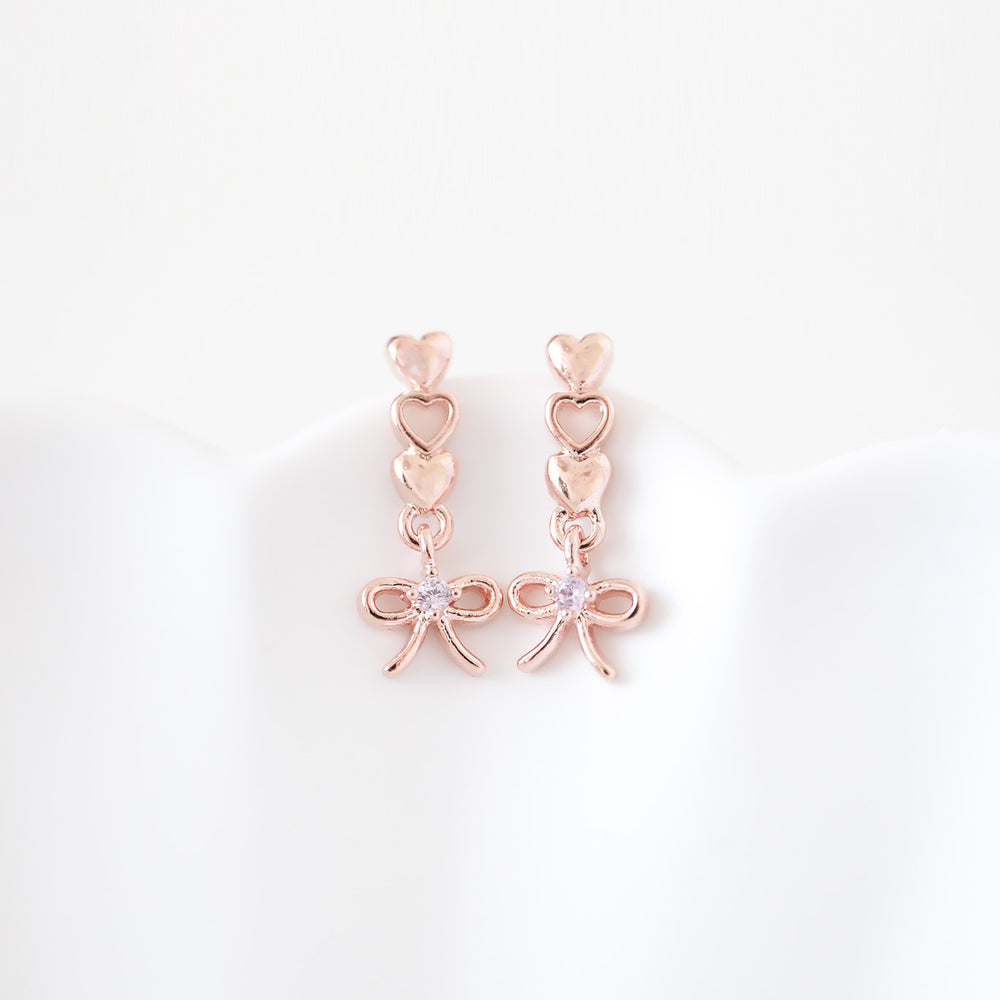 
                  
                    預感爆單款 ᵕ̈ 24488 Ishbel Earrings
                  
                