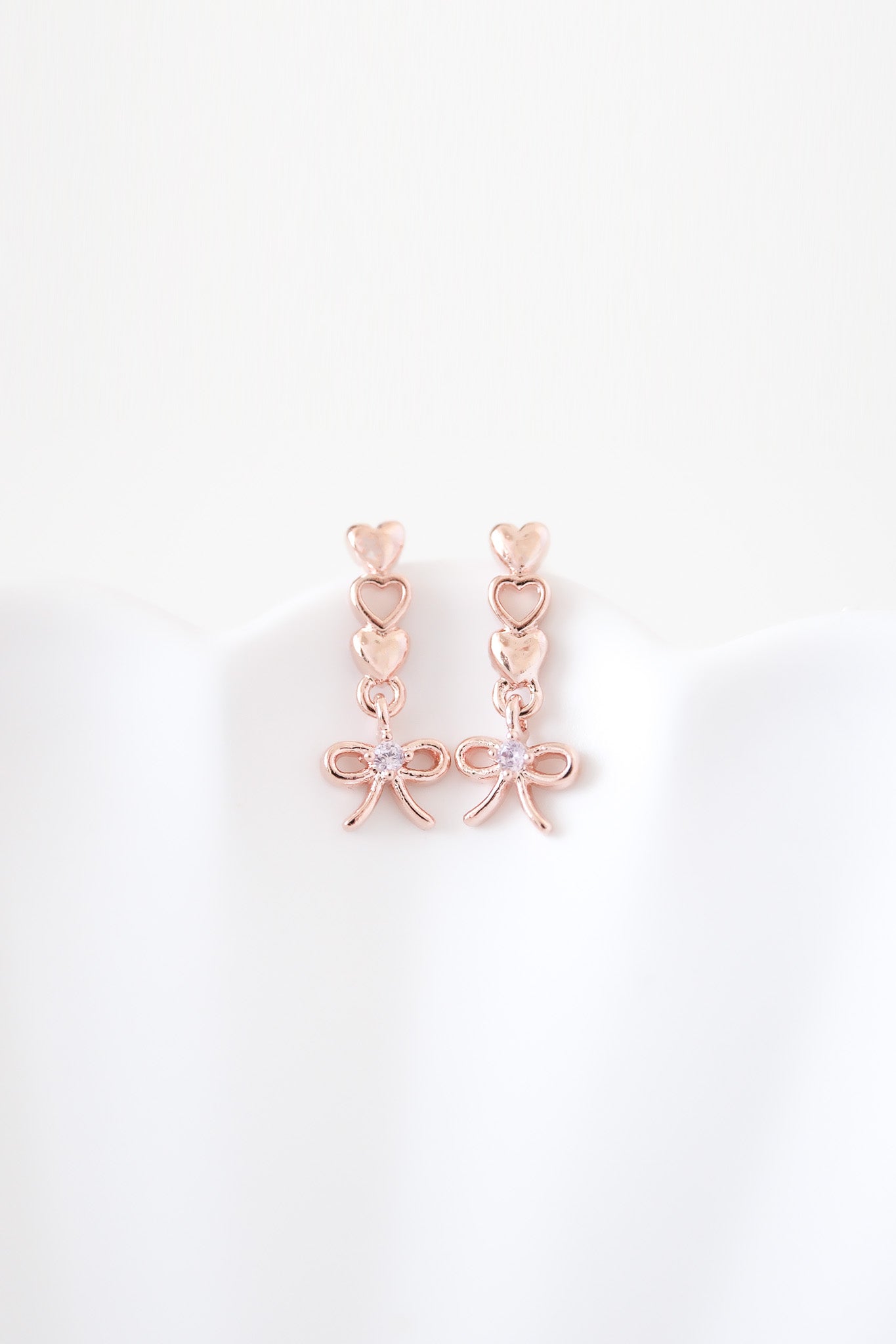 
                  
                    預感爆單款 ᵕ̈ 24488 Ishbel Earrings
                  
                