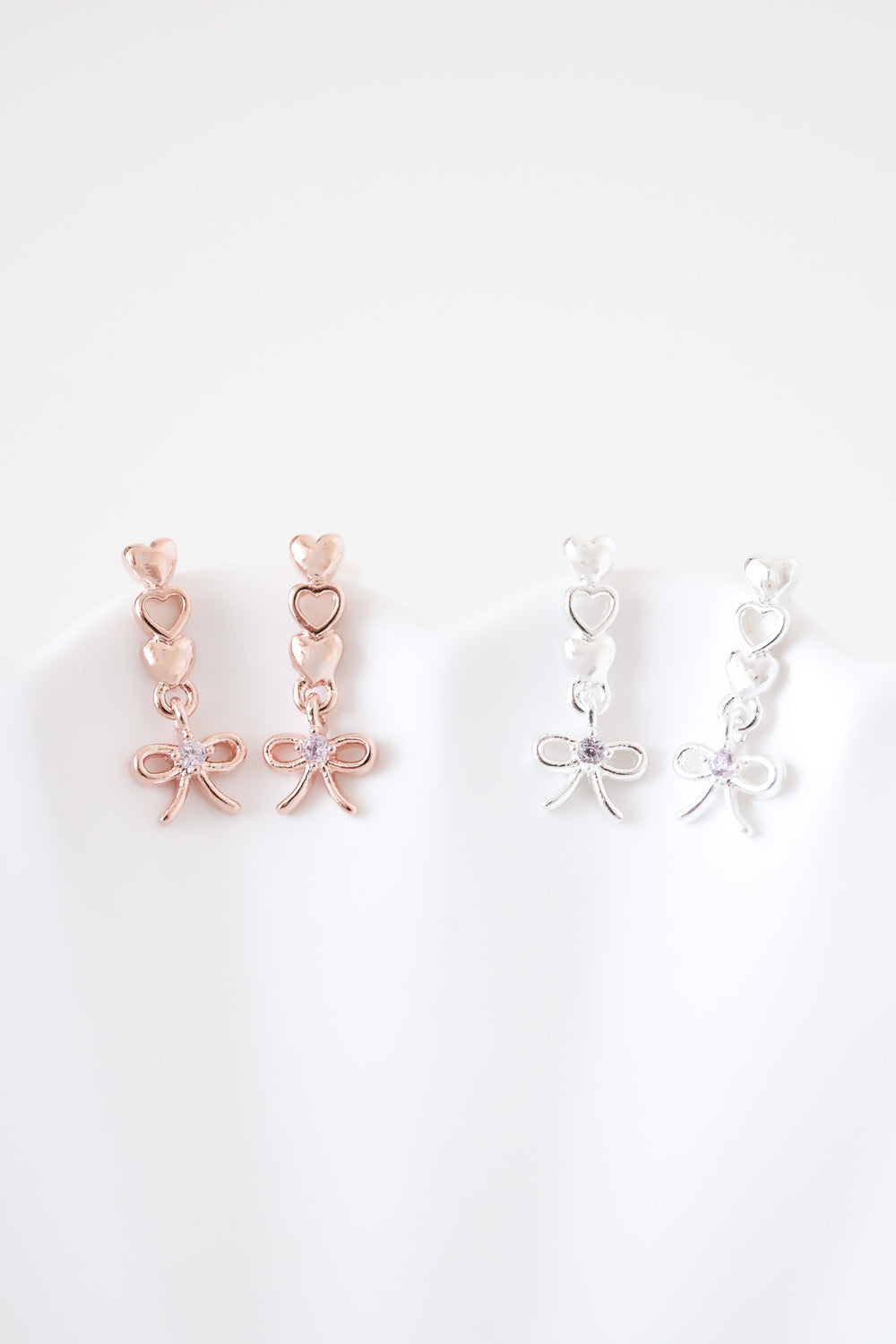 預感爆單款 ᵕ̈ 24488 Ishbel Earrings