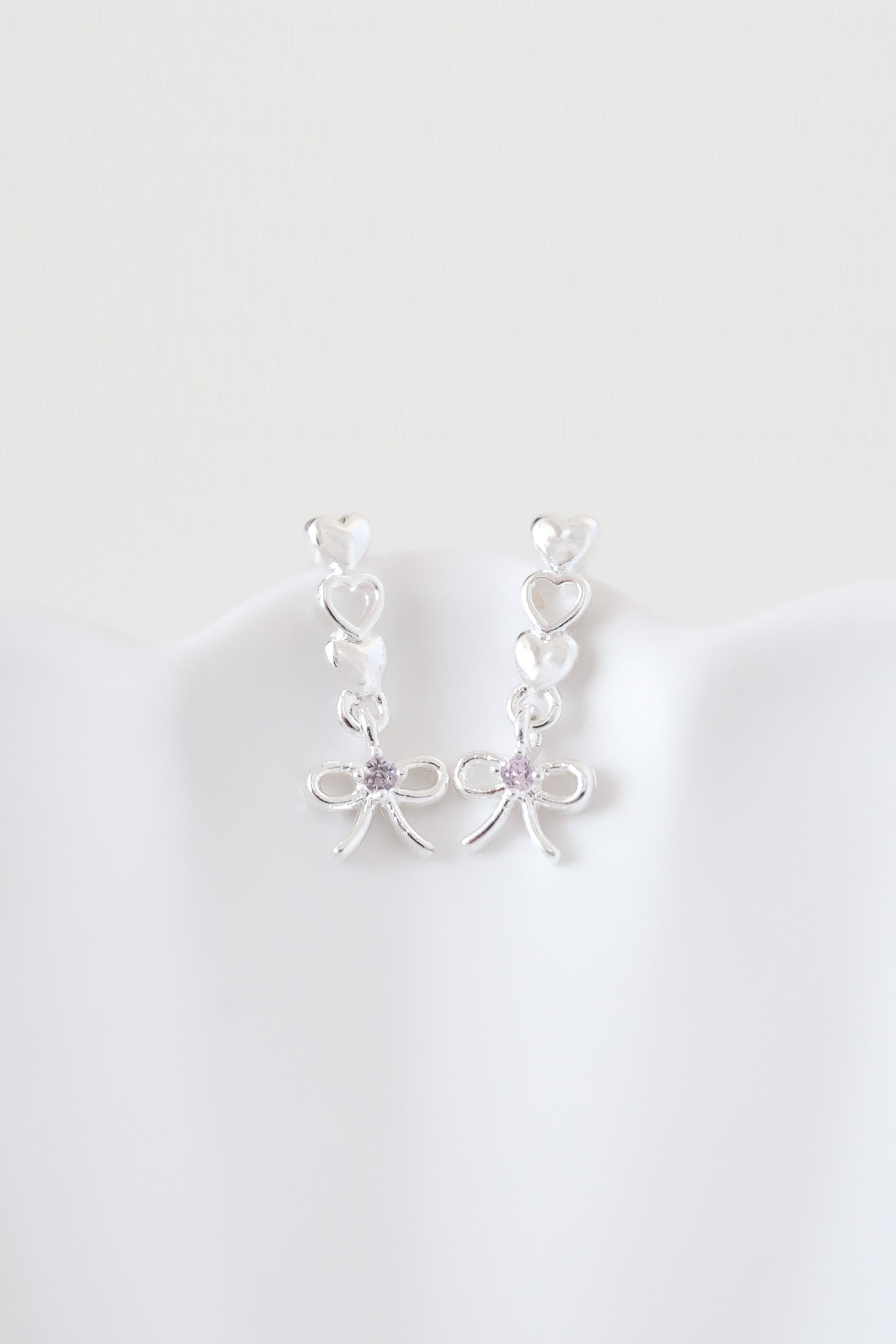 
                  
                    預感爆單款 ᵕ̈ 24488 Ishbel Earrings
                  
                