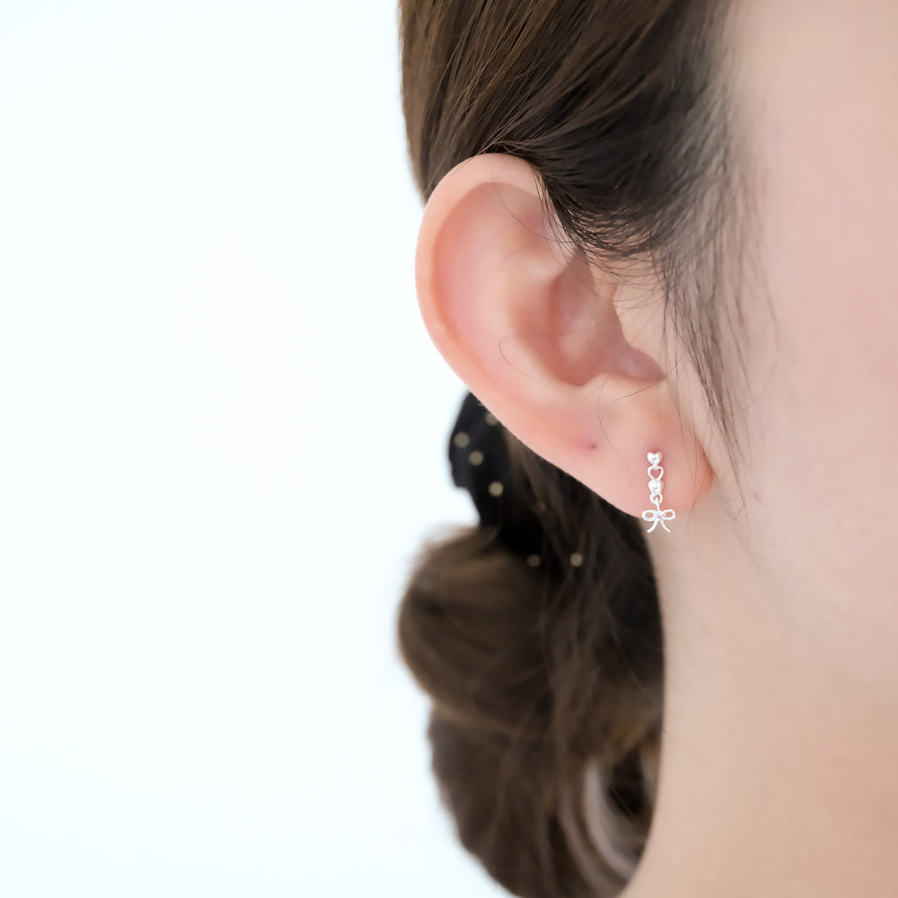 
                  
                    預感爆單款 ᵕ̈ 24488 Ishbel Earrings
                  
                