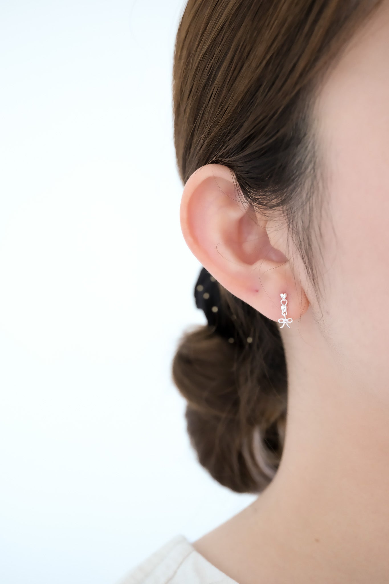 
                  
                    預感爆單款 ᵕ̈ 24488 Ishbel Earrings
                  
                