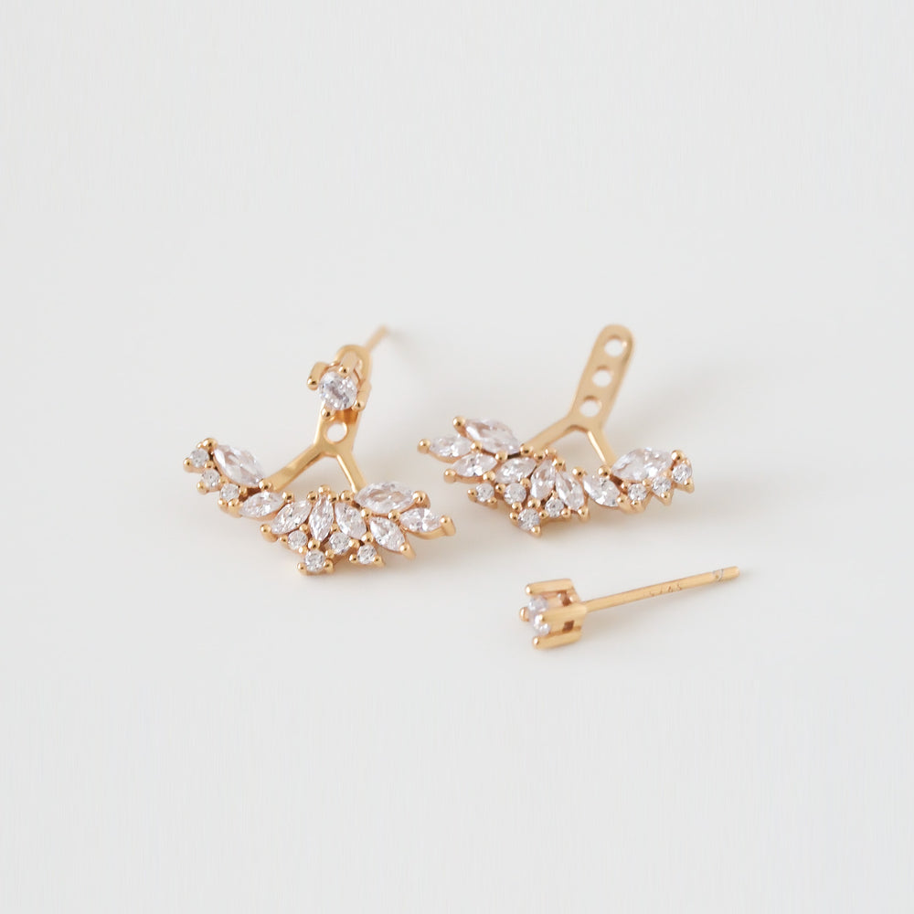 
                  
                    24496 - Angelisa Earrings
                  
                