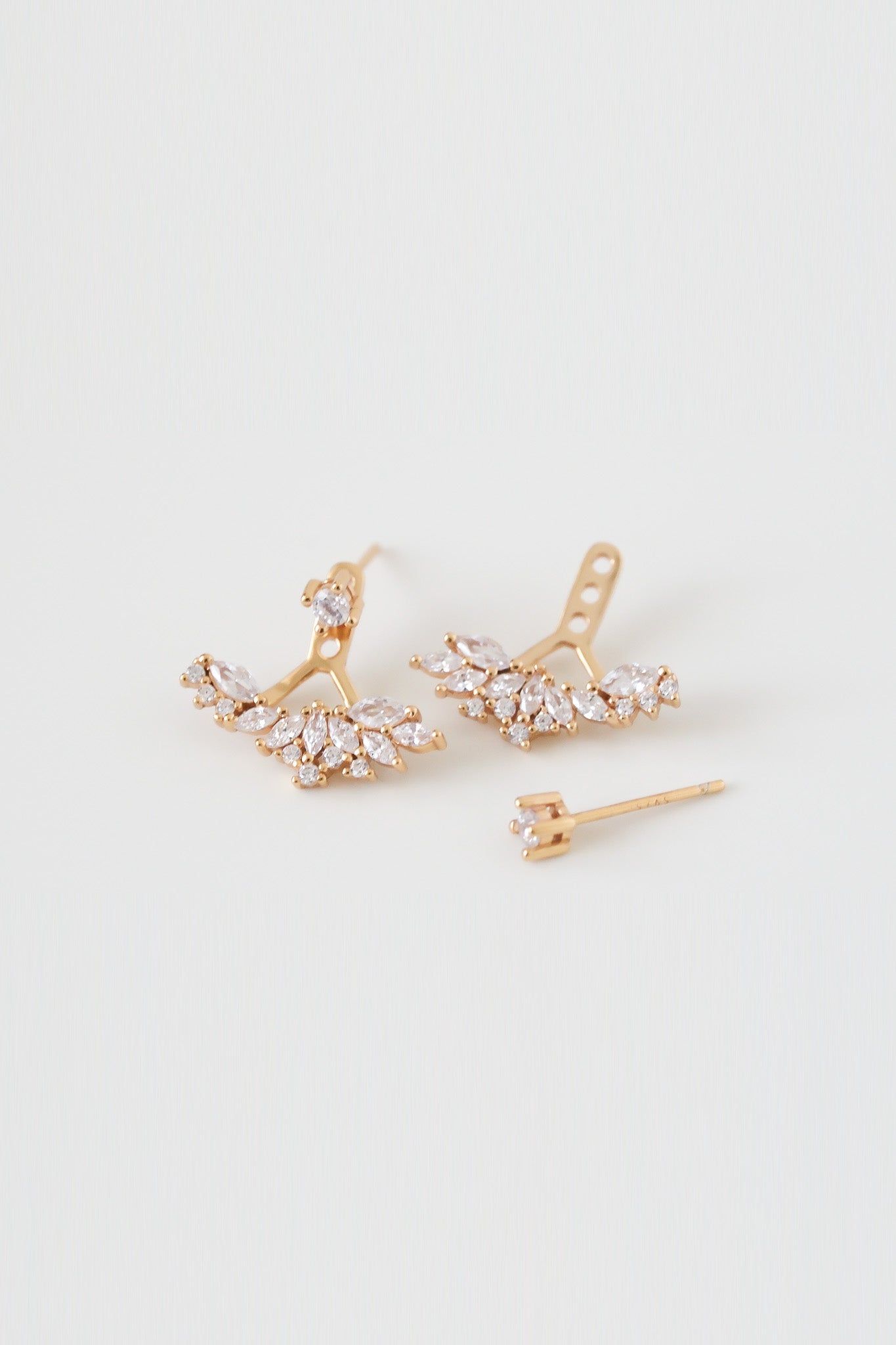 
                  
                    24496 - Angelisa Earrings
                  
                