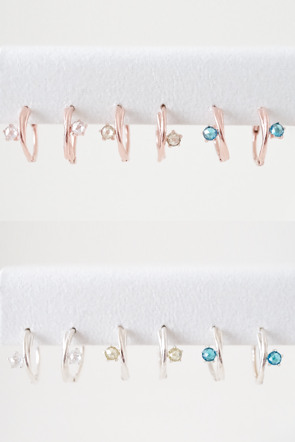 24499 Nora Earrings