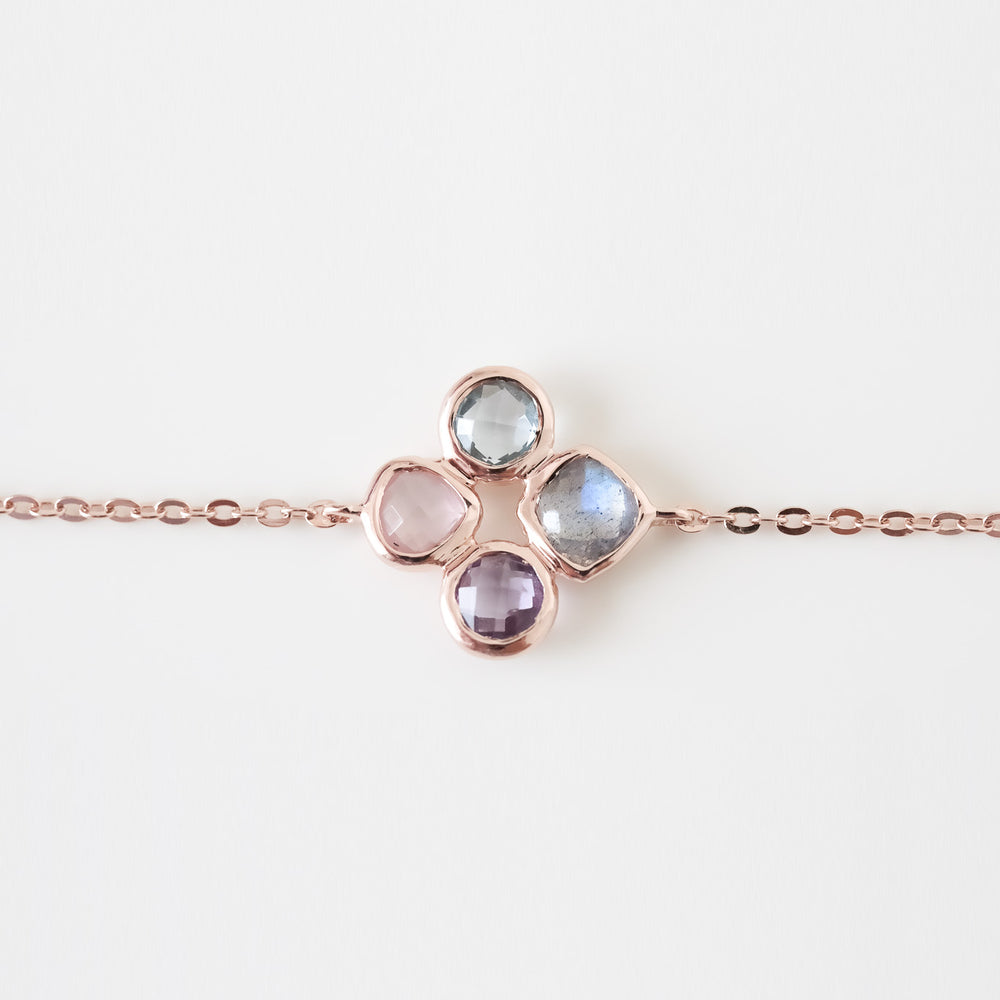 
                  
                    24521 Zaria Gemstone Bracelet
                  
                