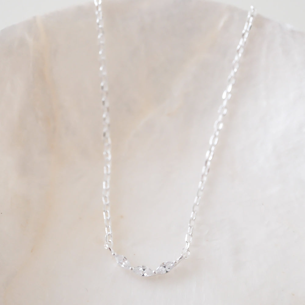 
                  
                    24535 Stacci Necklace
                  
                