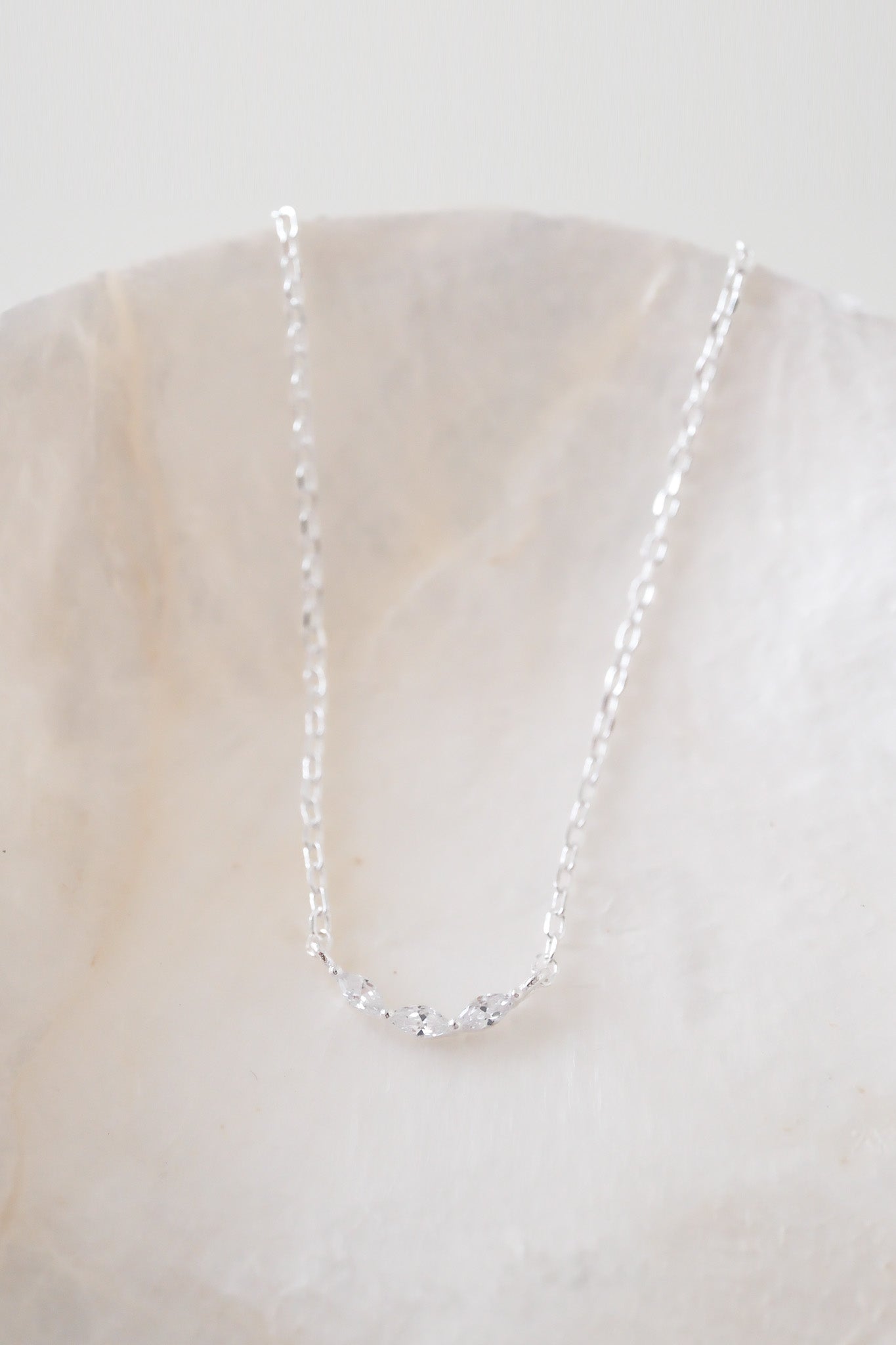 
                  
                    24535 Stacci Necklace
                  
                