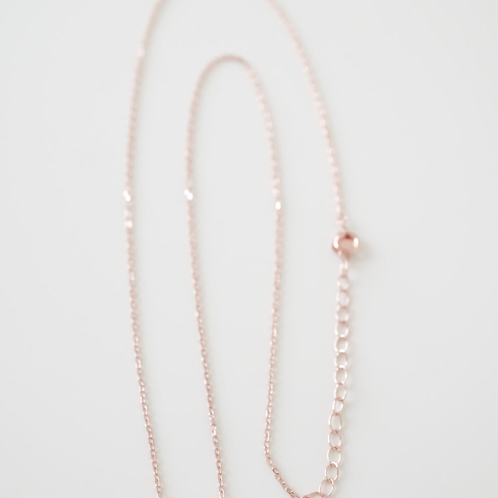 
                  
                    24535 Stacci Necklace
                  
                