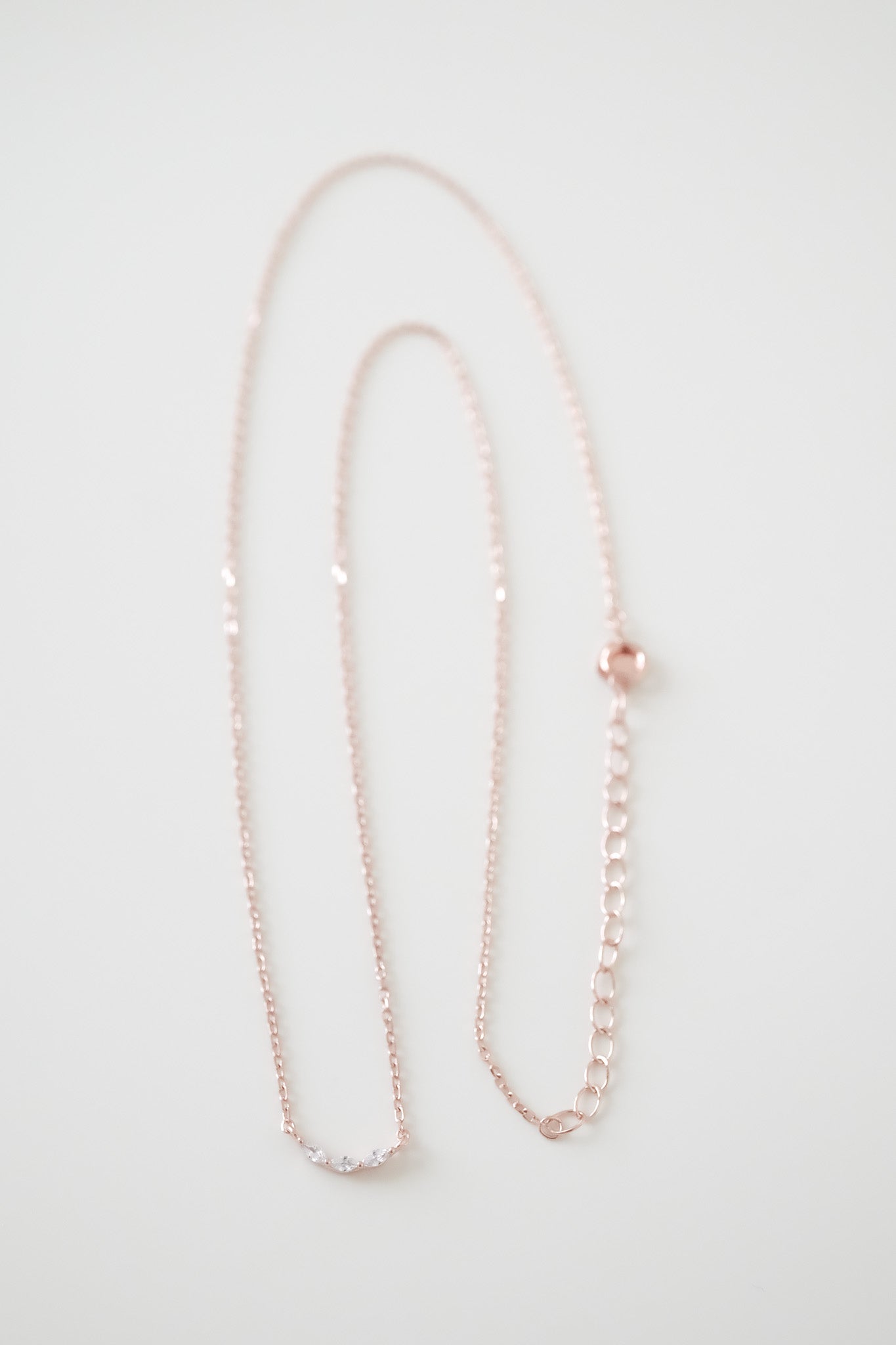 
                  
                    24535 Stacci Necklace
                  
                