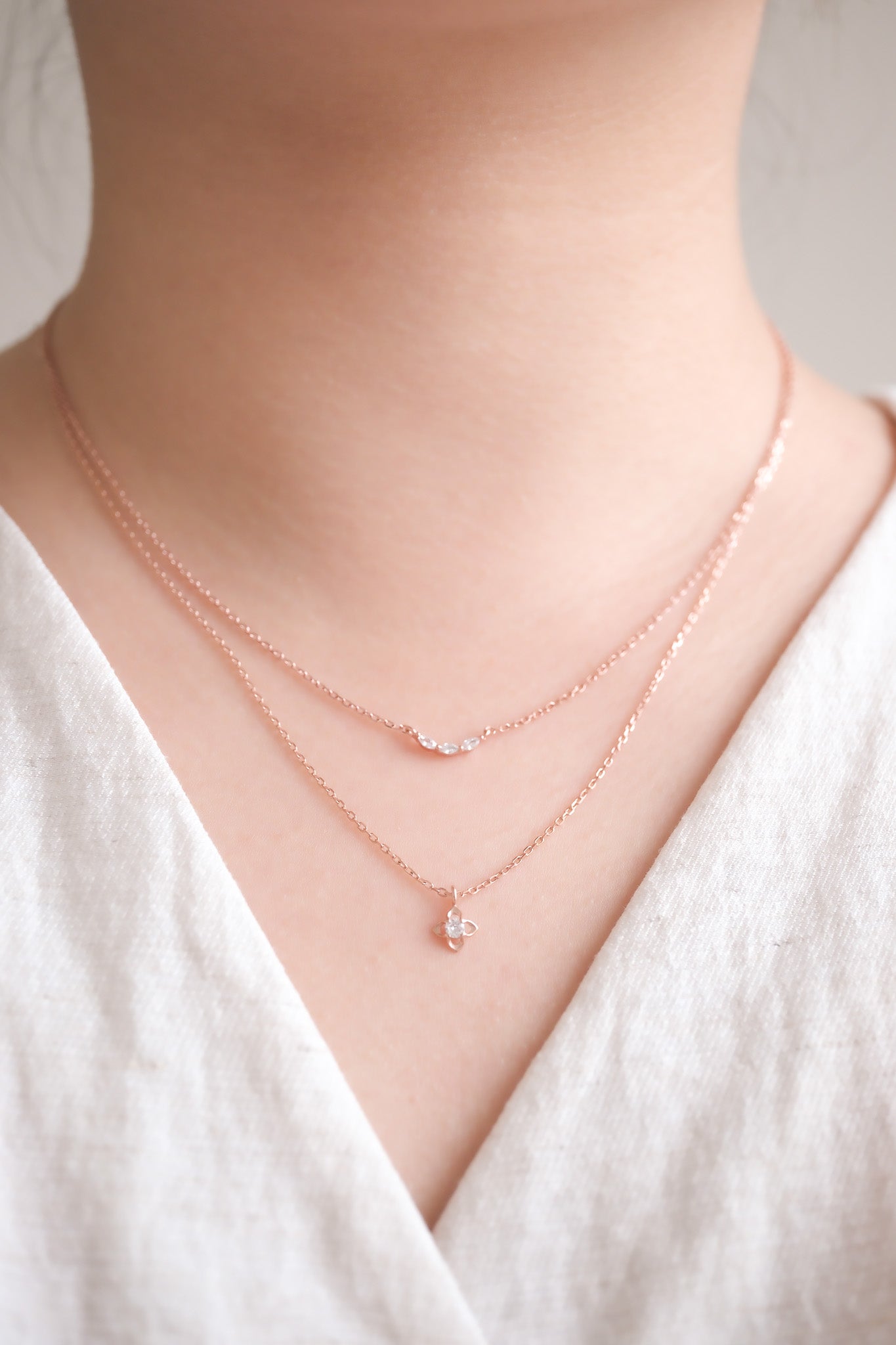 
                  
                    24536 Martella Necklace
                  
                