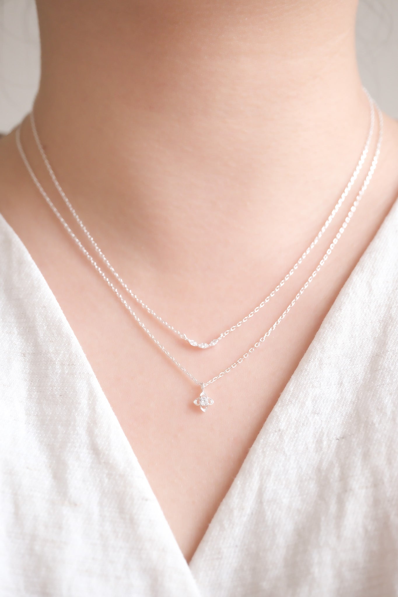 
                  
                    24536 Martella Necklace
                  
                