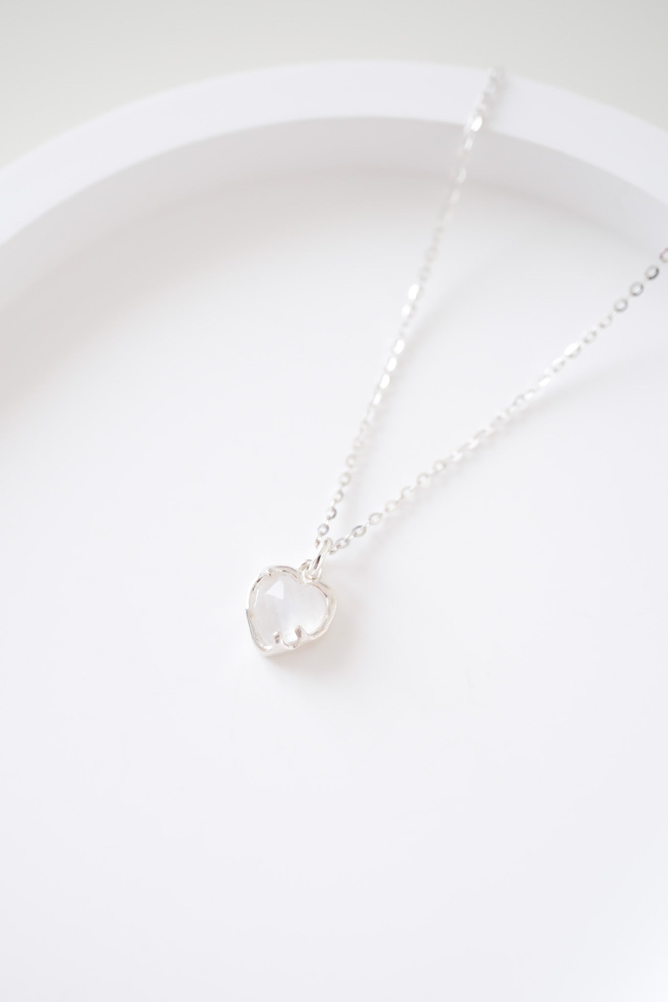 
                  
                    24537 Gelsomina Gemstone Necklace
                  
                