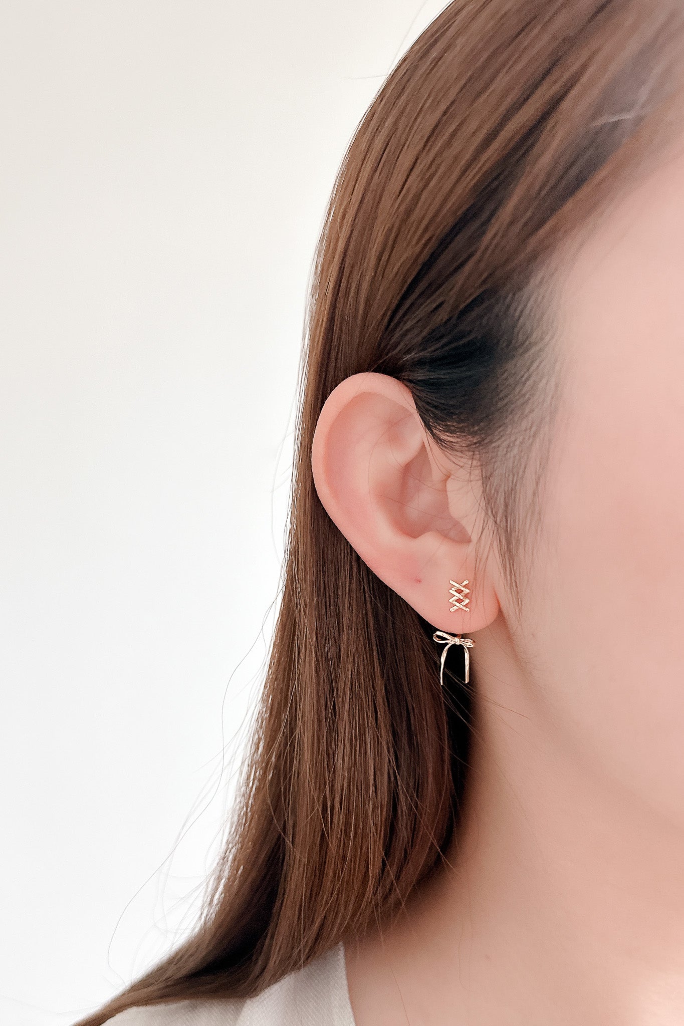 
                  
                    回歸款 🩰 24543 Ballerina Earrings
                  
                