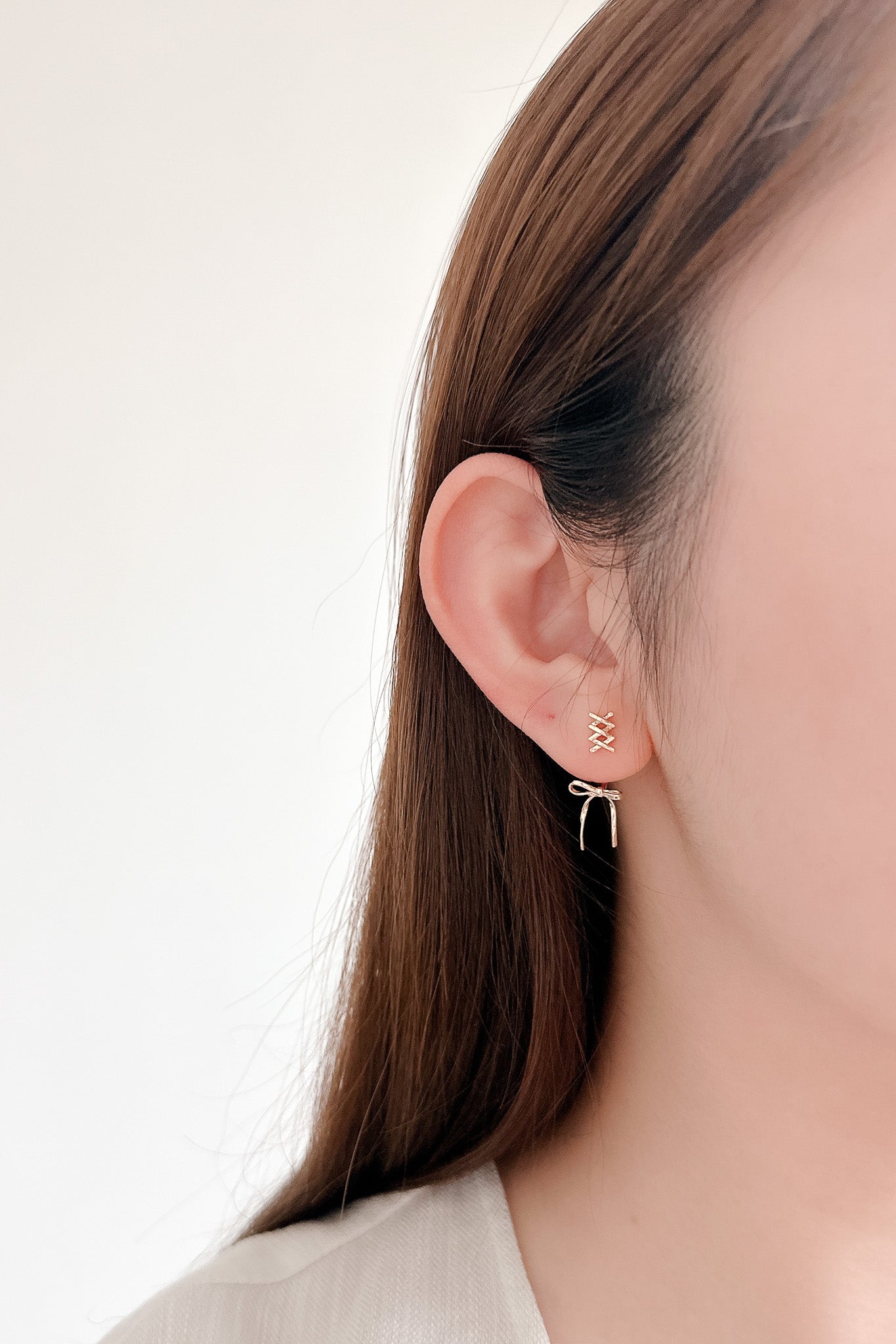 
                  
                    回歸款 🩰 24543 Ballerina Earrings
                  
                