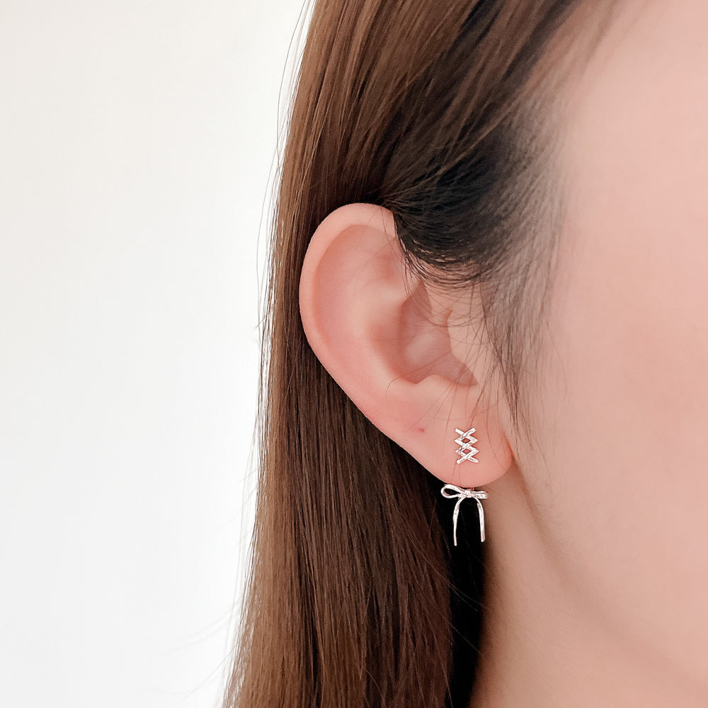 
                  
                    回歸款 🩰 24543 Ballerina Earrings
                  
                