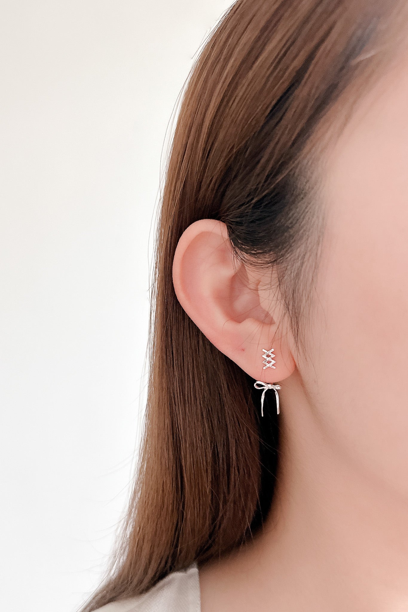 
                  
                    回歸款 🩰 24543 Ballerina Earrings
                  
                