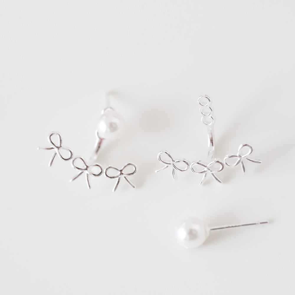 
                  
                    ౨ৎ 請人手一對 .ᐟ.ᐟ 24544 Labella Earrings
                  
                