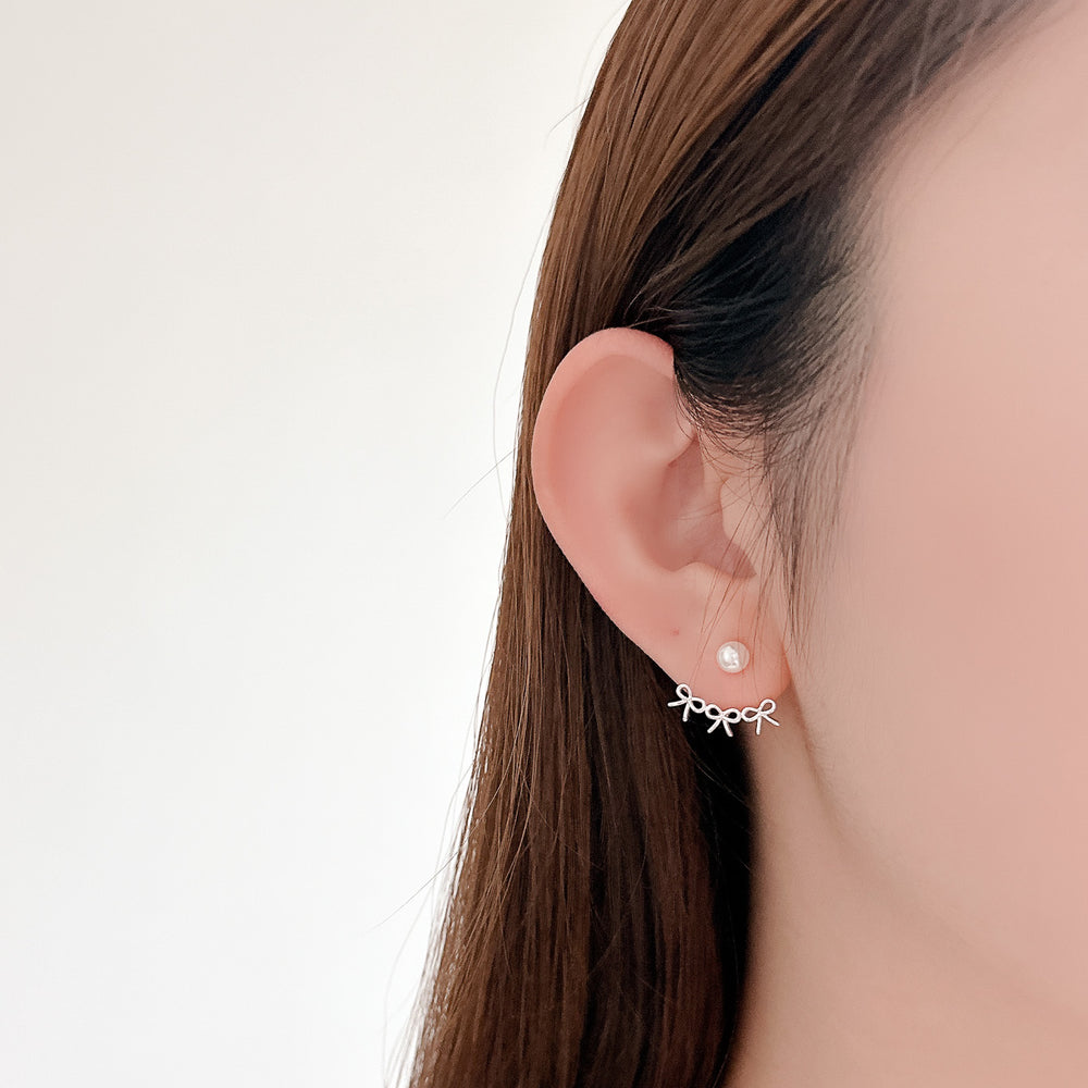 
                  
                    ౨ৎ 請人手一對 .ᐟ.ᐟ 24544 Labella Earrings
                  
                